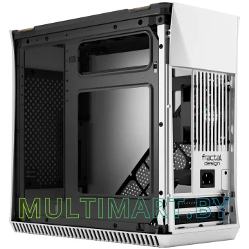 Корпус Fractal Design Era ITX Silver White Oak (FD-CA-ERA-ITX-SI) картинка 16